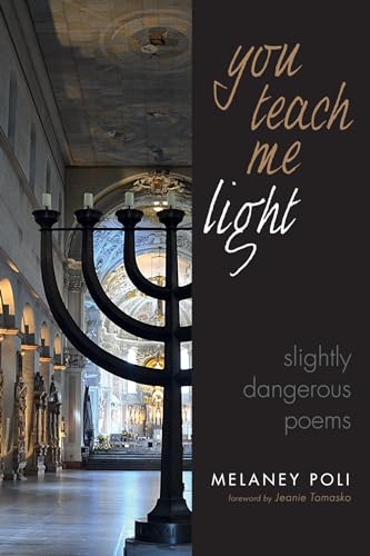 Poli - You Teach Me Light - New paperback or softback