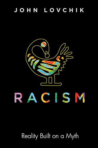 Lovchik - Racism - New paperback or softback