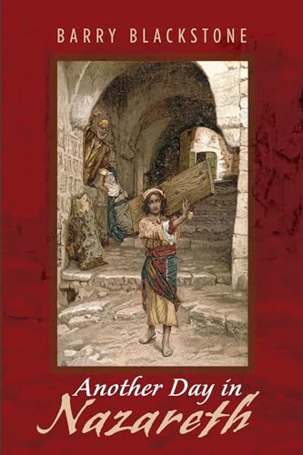 Blackston - Another Day in Nazareth - New paperback or softback