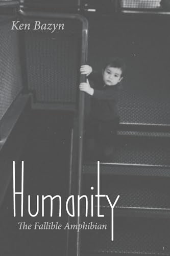 Bazyn - Humanity - New paperback or softback