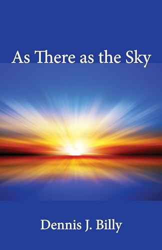 Billy - As There as the Sky - New paperback or softback