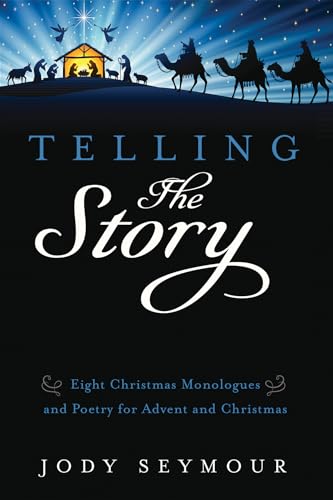 Seymour - Telling the Story - New paperback or softback