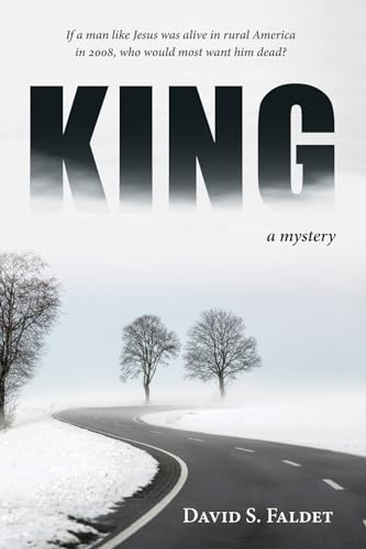 Faldet - King - New paperback or softback