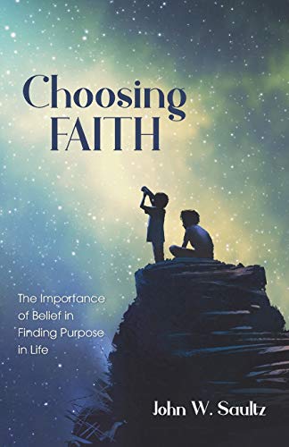 Saultz - Choosing Faith - New paperback or softback