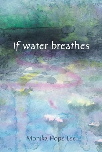 L - If water breathes - New paperback or softback
