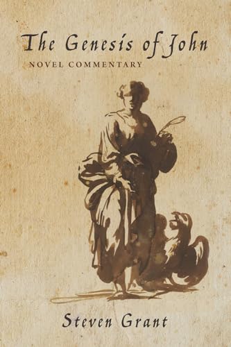 Grant - Genesis of John - New paperback or softback