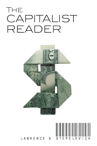 Stepelevic - Capitalist Reader - New paperback or softback