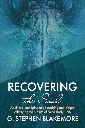 Blakemor - Recovering the Soul - New paperback or softback