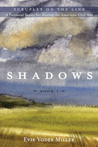 Miller - Shadows - New paperback or softback