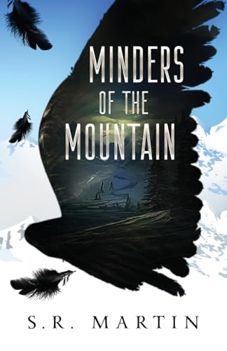 Martin - Minders of the Mountain - New paperback or softback