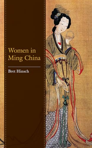 Hinsc - Women in Ming China - New hardback or cased book