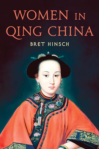 Hinsc - Women in Qing China - New hardback or cased book