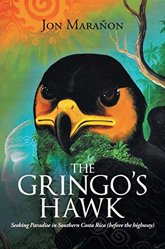 Mara?on - Gringo's Hawk Seeking Paradise in Southern Costa Rica (Befo