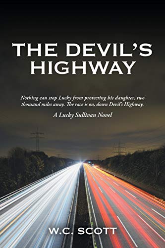 Scott - Devil'S Highway - New paperback or softback