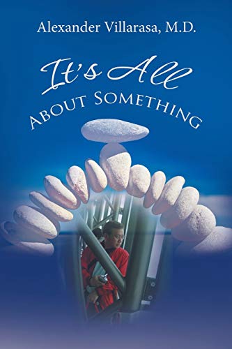 Villarasa M.D. - It'S All About Something - New paperback or softback