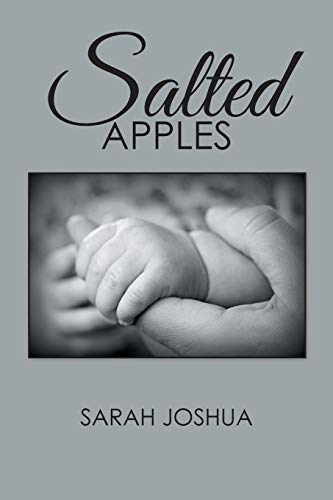 Joshua - Salted Apples - New paperback or softback
