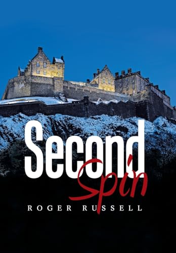 Russell - Second Spin - New hardback or cased book