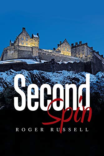 Russell - Second Spin - New paperback or softback