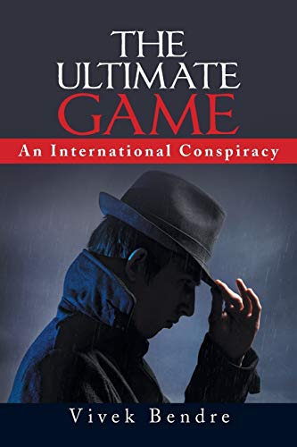 Bendr - Ultimate Game An International Conspiracy - New paperback or