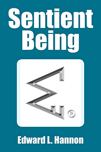 Hannon - Sentient Being - New paperback or softback