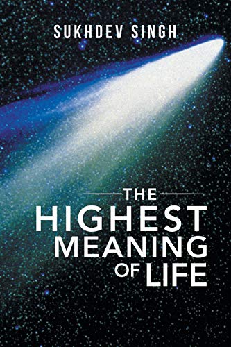 Sing - Highest Meaning of Life - New paperback or softback