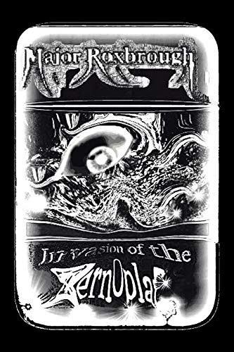 Roxbroug - Invasion of the Zernoplat - New paperback or softback