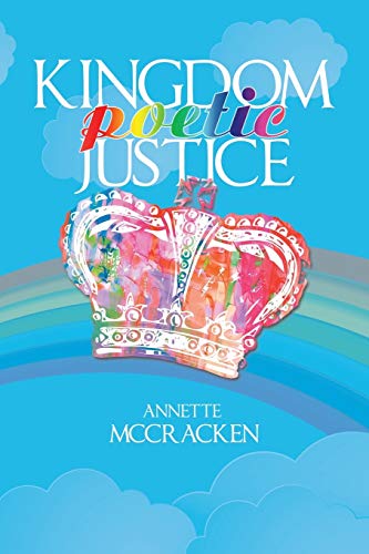 McCracken - Kingdom Poetic Justice - New paperback or softback