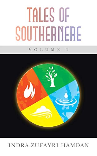 Hamdan - Tales of Southernere Volume 1 - New paperback or softback