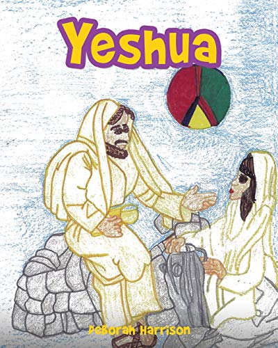 Harrison - Yeshua - New paperback or softback