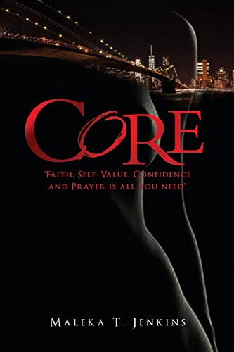 Jenkins - CORE - New paperback or softback