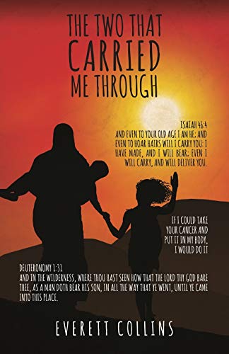 Collins - Two That Carried Me Through - New paperback or softback