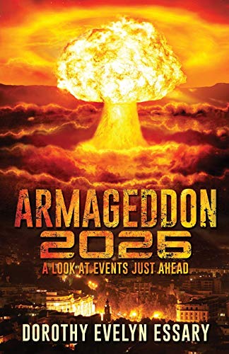 Essary - Armageddon 2026 - New paperback or softback