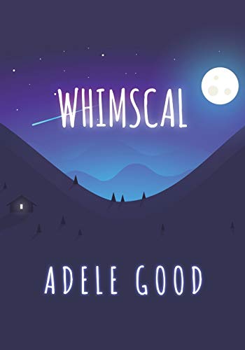 Good - Whimscal - New paperback or softback