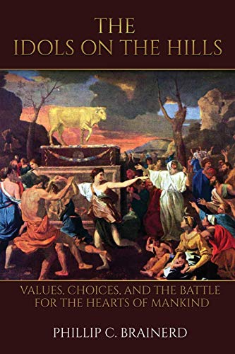 Brainerd - Idols on the Hills - New paperback or softback