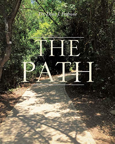 Pedron - Path - New paperback or softback