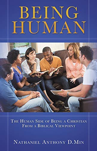 D.Min - Being Human - New paperback or softback