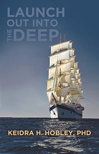 PhD - Launch Out Into the Deep - New paperback or softback