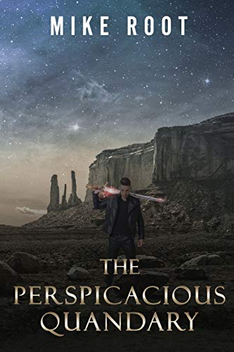 Root - Perspicacious Quandary - New paperback or softback