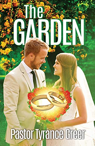 Greer - GARDEN - New paperback or softback