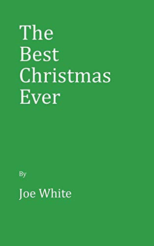 Whit - Best Christmas Ever - New paperback or softback