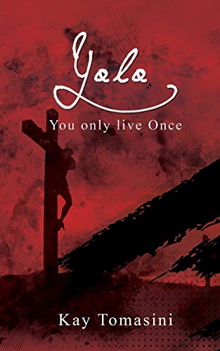 omasini - YOLO - New paperback or softback