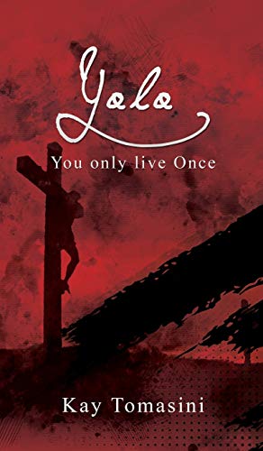 omasini - YOLO - New hardback or cased book