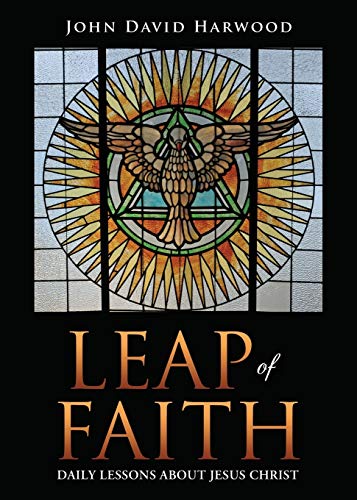 Harwood - Leap Of Faith - New paperback or softback