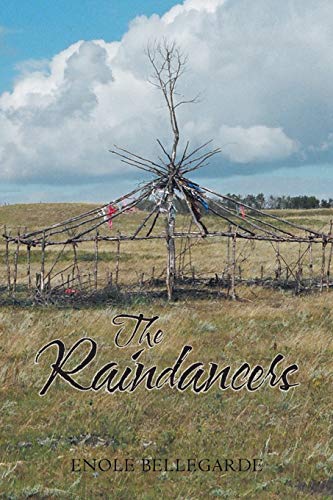 Bellegard - Raindancers - New paperback or softback