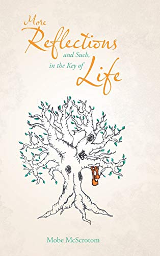 McScrotom - More Reflections and Such, in the Key of Life - New hardba