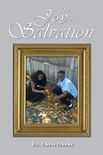 Okek - Joy of Salvation - New paperback or softback