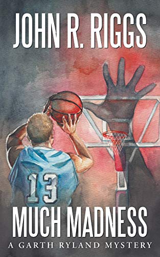 R. Riggs - Much Madness - New paperback or softback