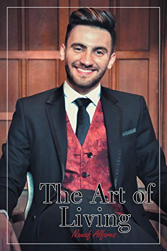 Alfares - Art of Living - New paperback or softback