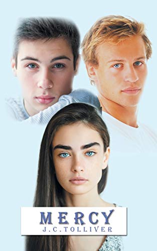 olliver - Mercy - New paperback or softback