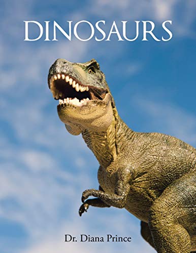 Princ - Dinosaurs - New paperback or softback